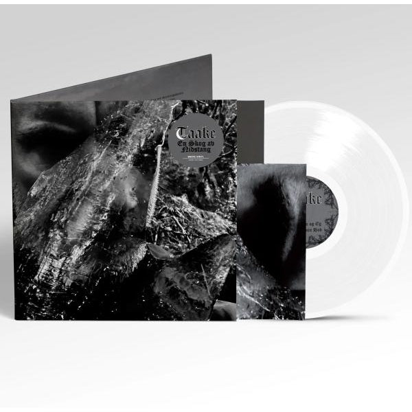 Taake - En Skog Av Nidstang - LP Gatefold Colored - Karisma Records