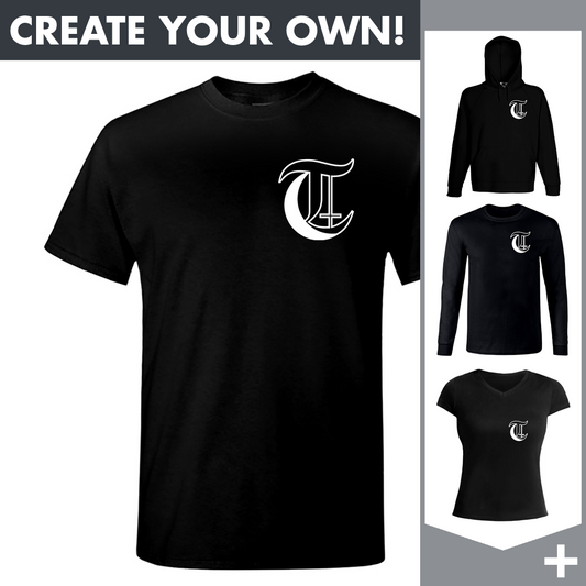 Taake - Kong Vinter Shield - Merchandising