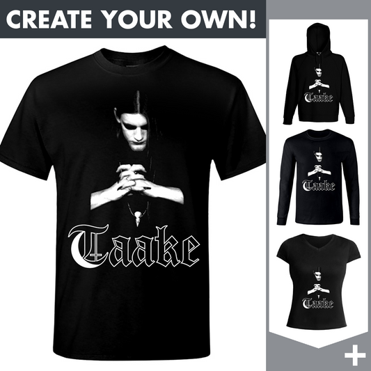 Taake - Nattestid... - Merchandising
