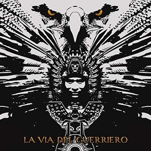 Tal' Set - La Via Del Guerriero - CD - ATMF