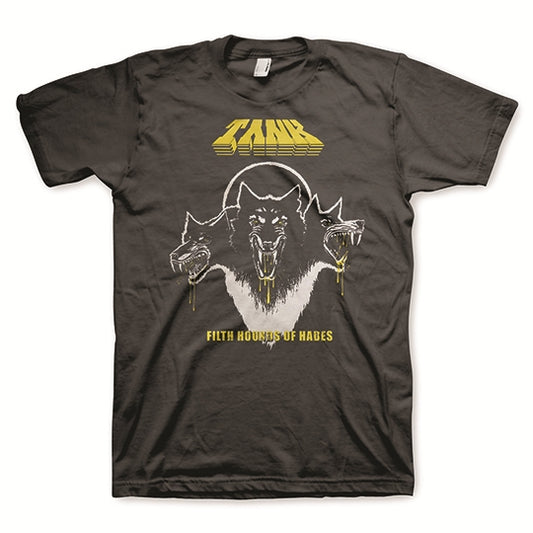 Tank - Hounds of Hell - T shirt - Vision Merch