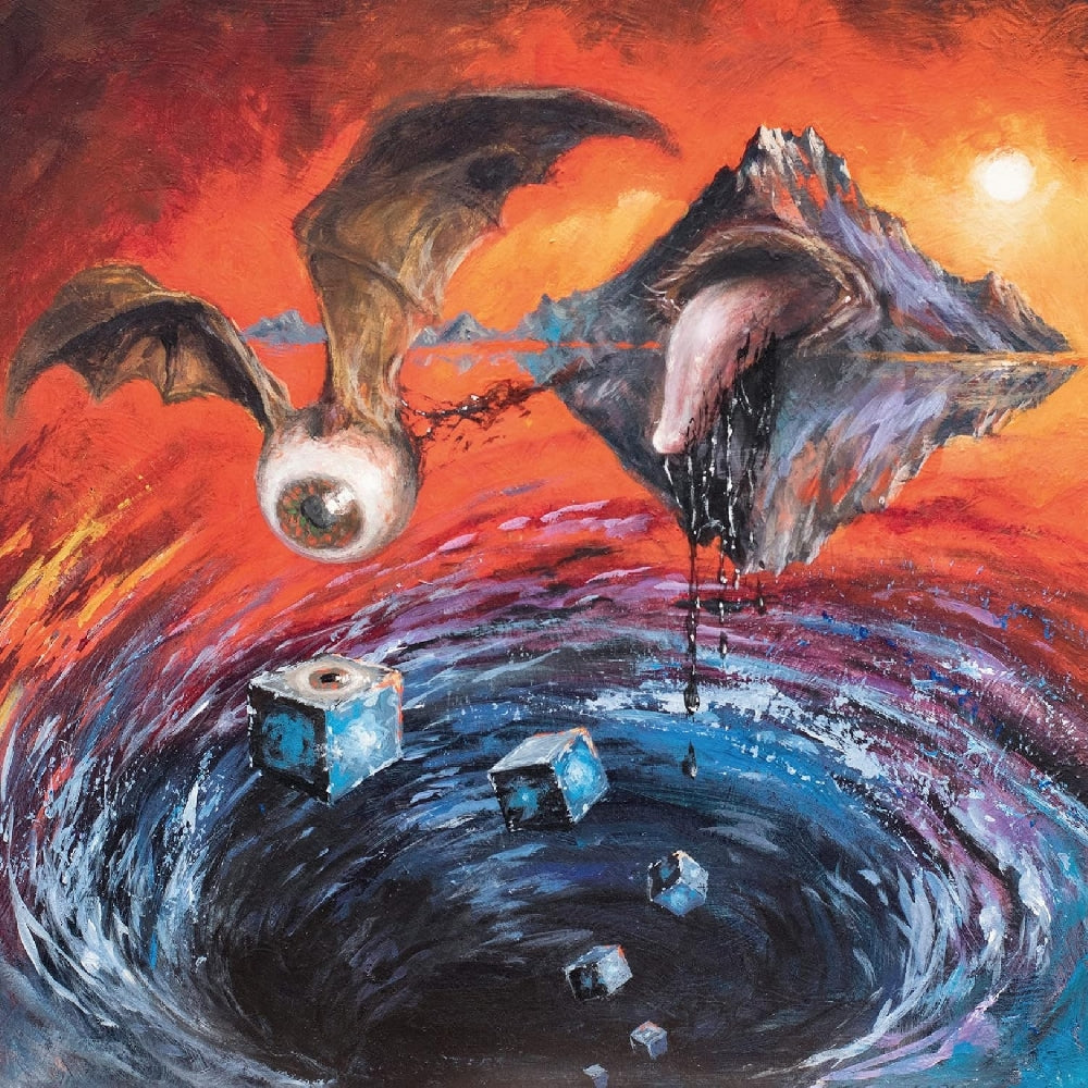 Tchornobog - Abyssal - Split - CD DIGIPAK - Prophecy