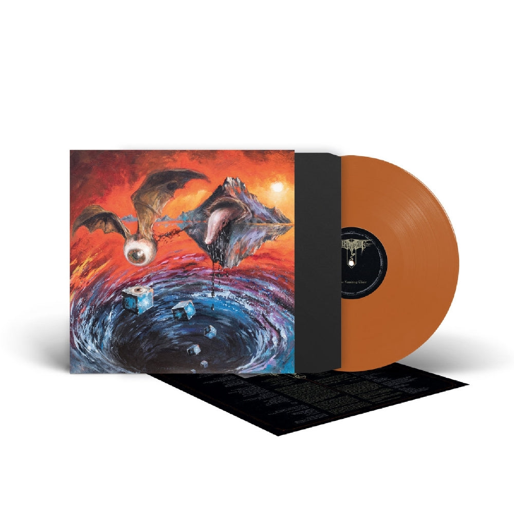 Tchornobog - Abyssal - Split - LP COLORED - Prophecy