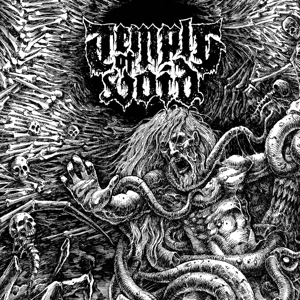 Temple of Void - The First Ten Years - CD DIGIPAK - Hammerheart Records