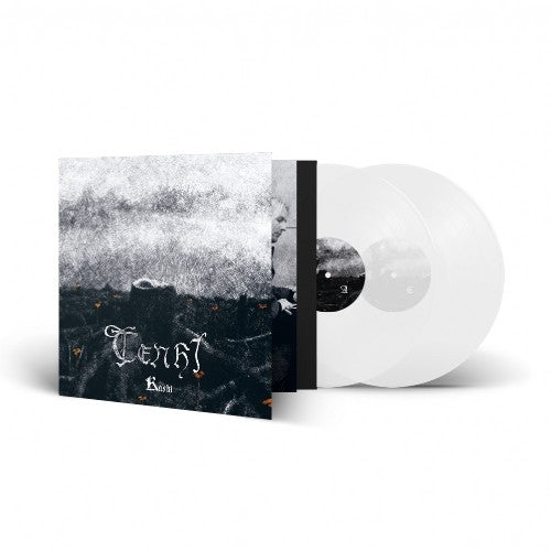 Tenhi - Kaski - DOUBLE LP GATEFOLD COLORED - Prophecy