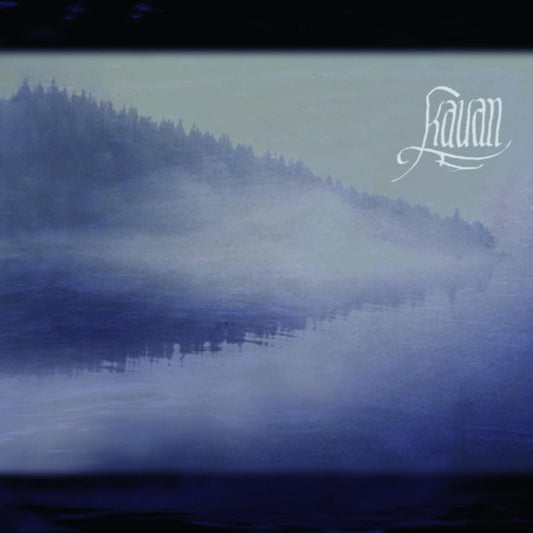 Tenhi - Kauan - CD DIGIPAK - Prophecy