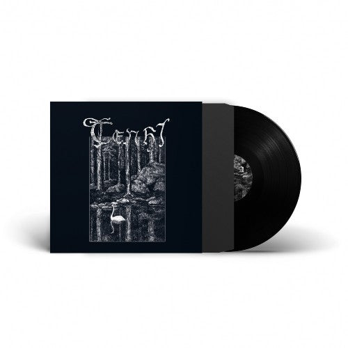 Tenhi - Kertomuksia - Hallavedet - LP - Prophecy