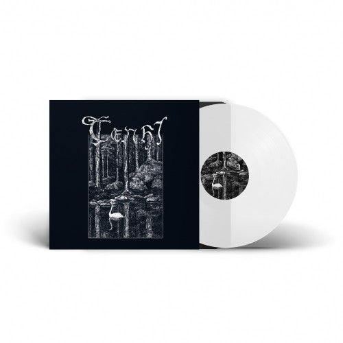 Tenhi - Kertomuksia - Hallavedet - LP COLORED - Prophecy