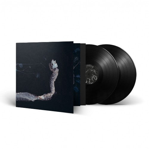 Tenhi - Maaäet - DOUBLE LP Gatefold - Prophecy