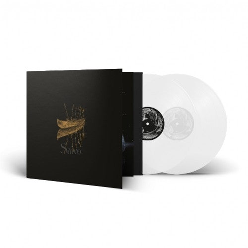 Tenhi - Saivo - DOUBLE LP GATEFOLD COLORED - Prophecy