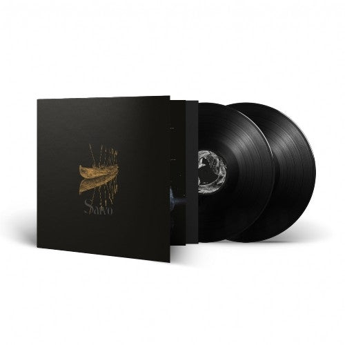 Tenhi - Saivo - DOUBLE LP Gatefold - Prophecy