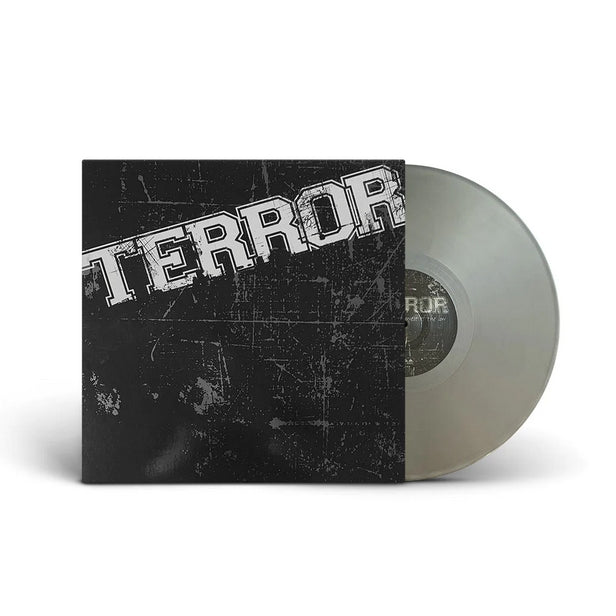 Terror - Lowest Of The Low - LP COLORED - Bridge Nine Records