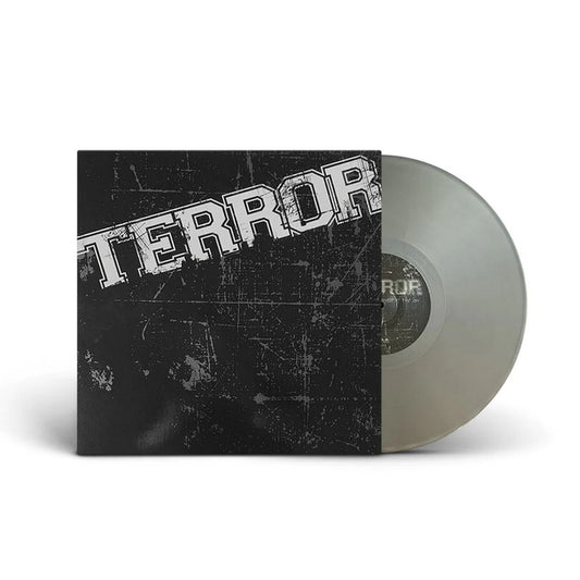 Terror - Lowest Of The Low - LP COLORED - Bridge Nine Records