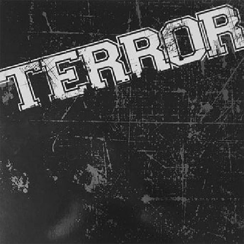 Terror - Lowest Of The Low - LP COLORED - Bridge Nine Records - Image 2