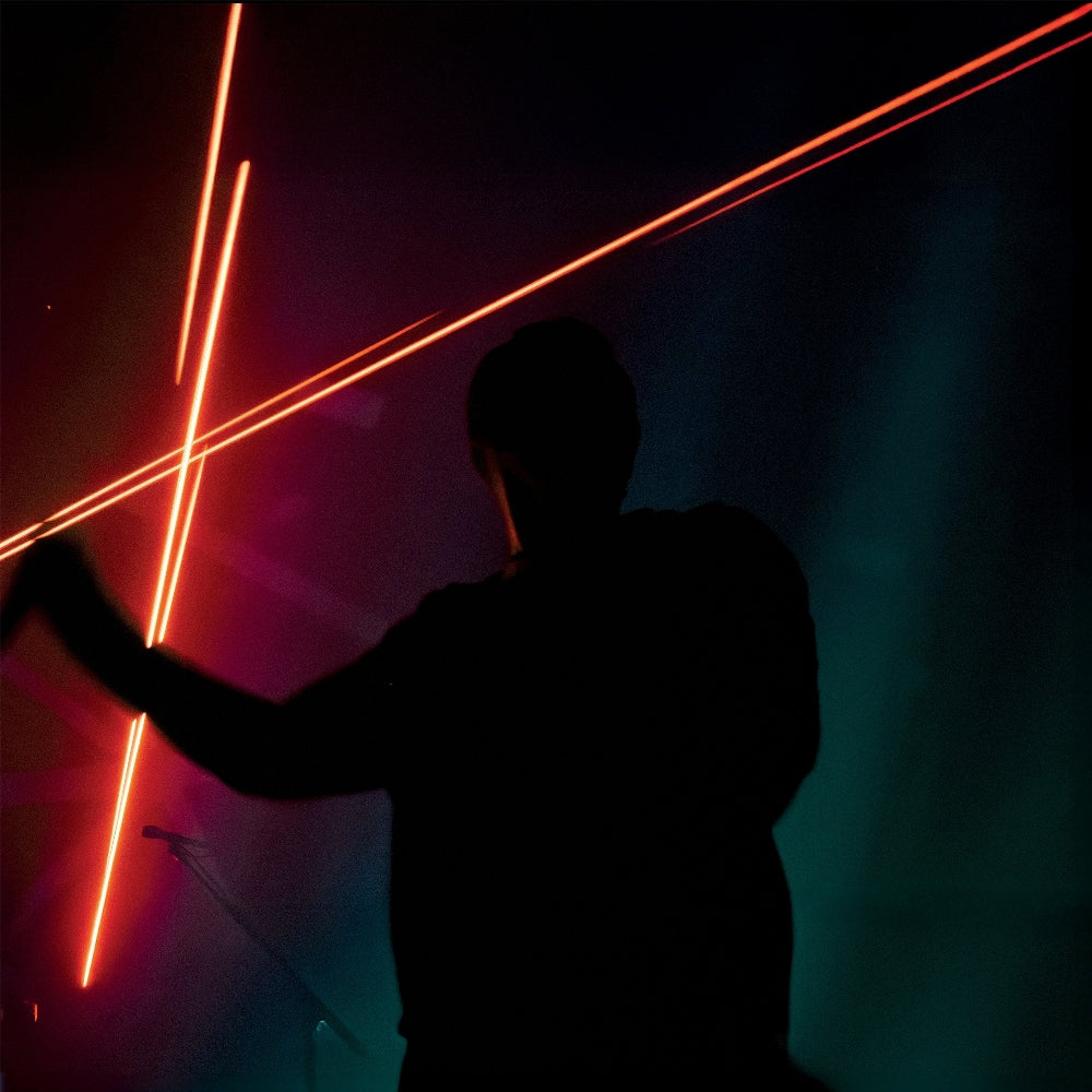 Tesseract - Radar (Original Soundtrack) - BLU-RAY - Kscope
