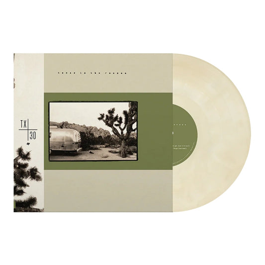 Texas Is the Reason - Texas Is The Reason: TX30 Special - LP Gatefold Colored - Revelation Records