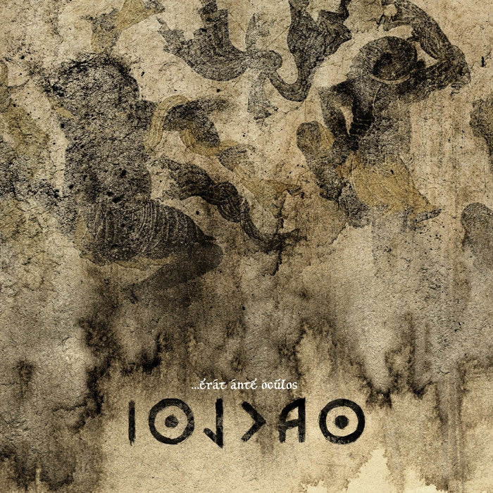 Thaclthi - ...Eràt Anté Ocùlos - CD DIGIPAK - Avantgarde