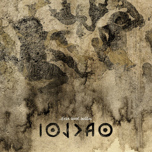 Thaclthi - ...Eràt Anté Ocùlos - CD DIGIPAK - Avantgarde