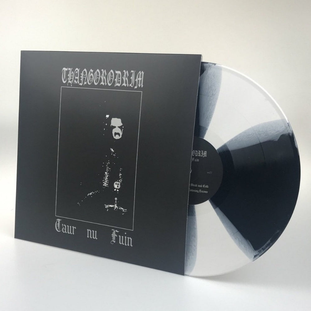 Thangorodrim - Taur Nu Fuin - LP COLORED - Out of Season