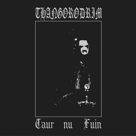 Thangorodrim - Taur Nu Fuin - LP COLORED - Out of Season - Image 2