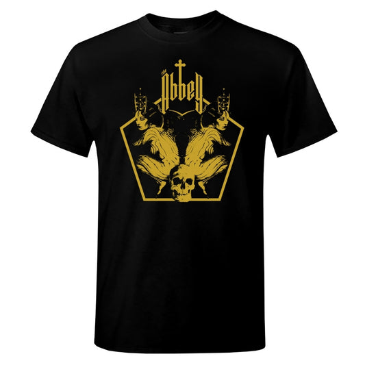 The Abbey - Demon Ladies - T shirt - SEASON OF MIST