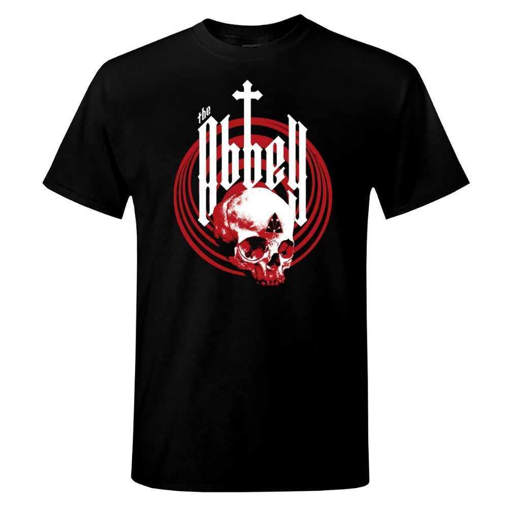 The Abbey - Vertigo Skull - T shirt - SEASON OF MIST