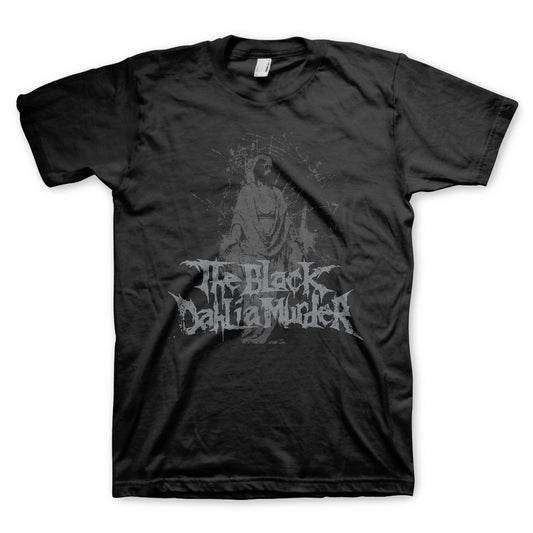 The Black Dahlia Murder - Grim Reaper - Tee - T shirt - Vision Merch