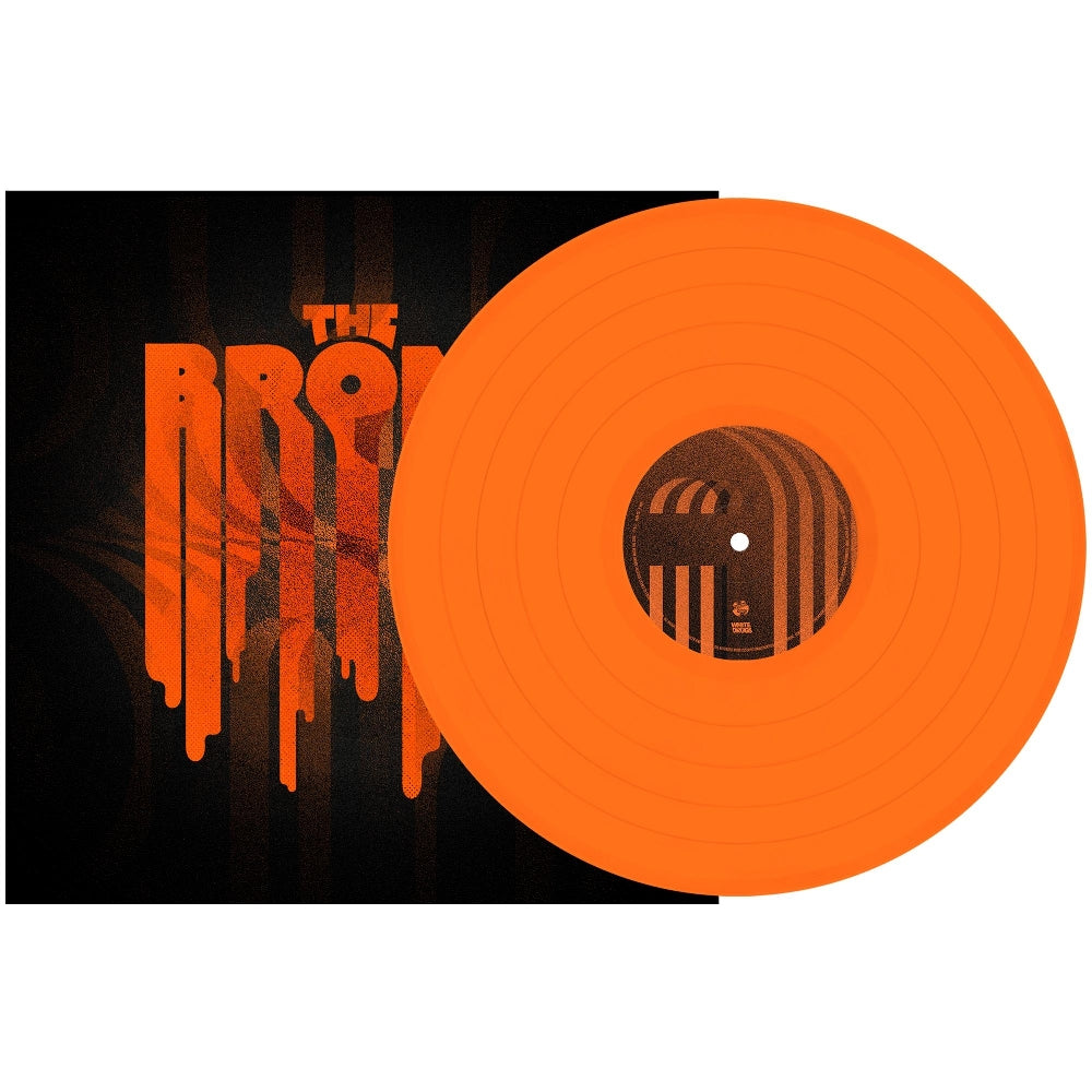 The Bronx - Bronx VI - LP COLORED - Cooking Vinyl Limited
