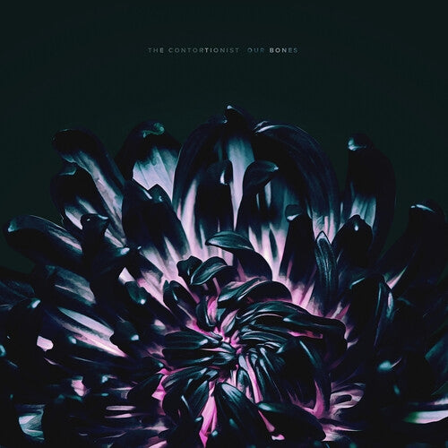 The Contortionist - Our Bones - CD - Entertainment One Music