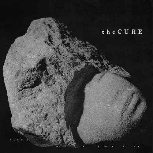 The Cure - Songs Of A Lost World - LP - Polydor Records - Image 2
