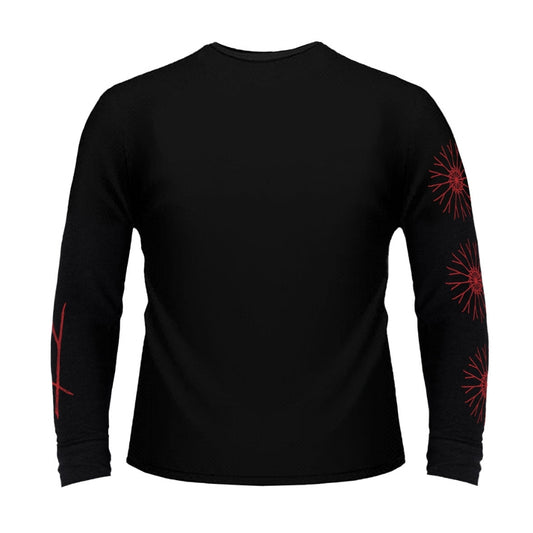 The Devil's Trade - Baphomet - LONG SLEEVE - SEASON OF MIST - Image 2