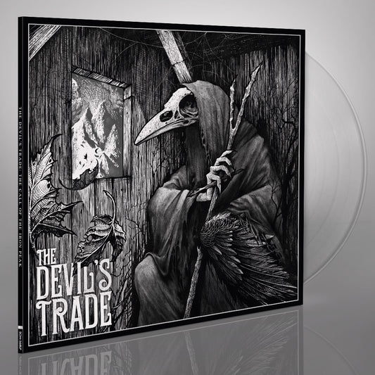 The Devil's Trade - The Call of the Iron Peak - LP Gatefold Colored - SEASON OF MIST