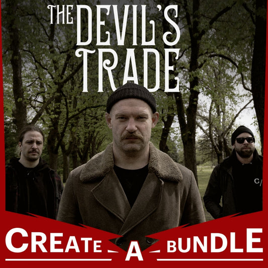 The Devil's Trade - Vidékek Vannak Idebenn - Bundle - SEASON OF MIST