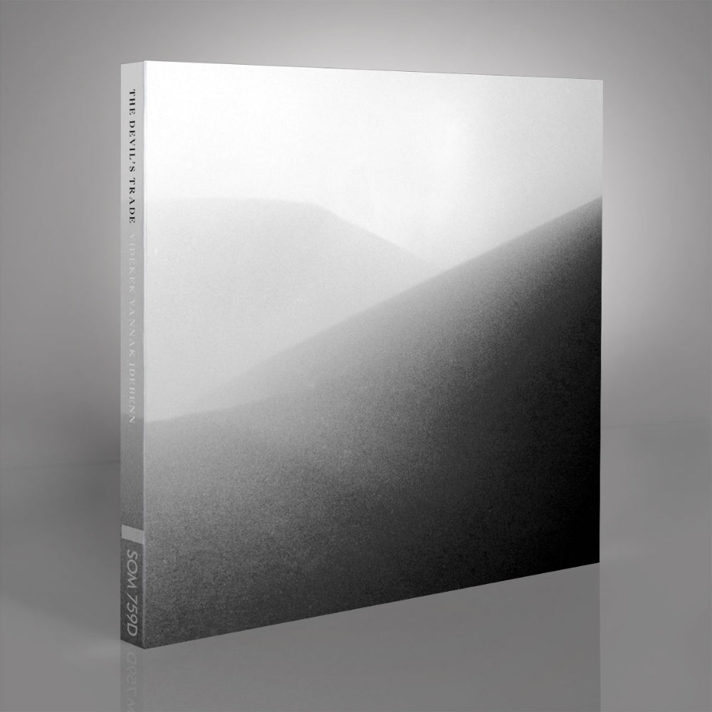 The Devil's Trade - Vidékek Vannak Idebenn - CD DIGIPAK - SEASON OF MIST