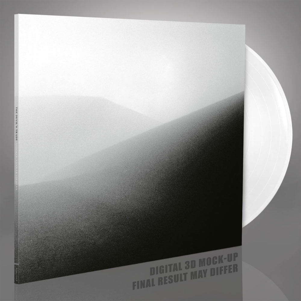 The Devil's Trade - Vidékek Vannak Idebenn - LP Gatefold Colored - SEASON OF MIST