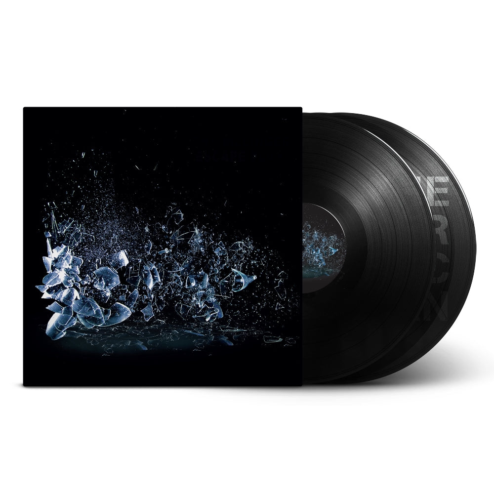The Dillinger Escape Plan - Dissociation - DOUBLE LP Gatefold - Unknown