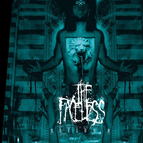 The Faceless - Akeldama - LP COLORED - Sumerian Records