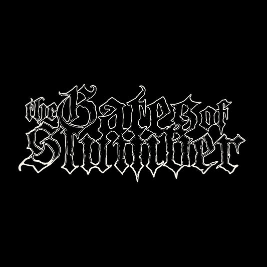 The Gates of Slumber - The Gates of Slumber - LP - Svart Records - Image 2