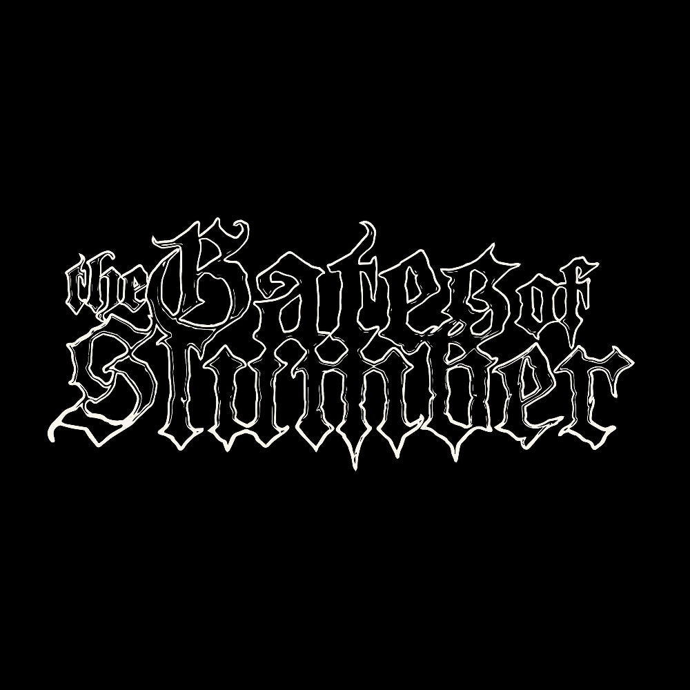 The Gates of Slumber - The Gates of Slumber - LP COLORED - Svart Records - Image 2