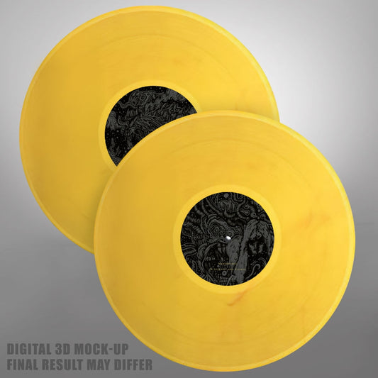 The Great Old Ones - EOD : A Tale of Dark Legacy - DOUBLE LP GATEFOLD COLORED - SEASON OF MIST - Image 2
