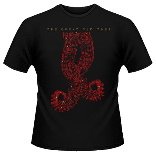 The Great Old Ones - The Arms of Madness - T shirt - SEASON OF MIST