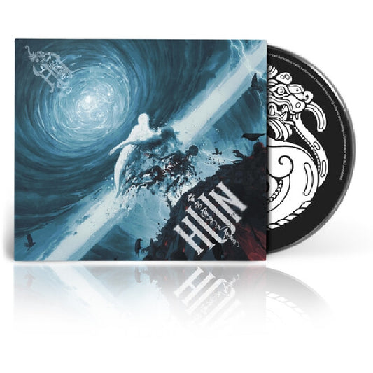 The HU - Hun - CD - Unknown