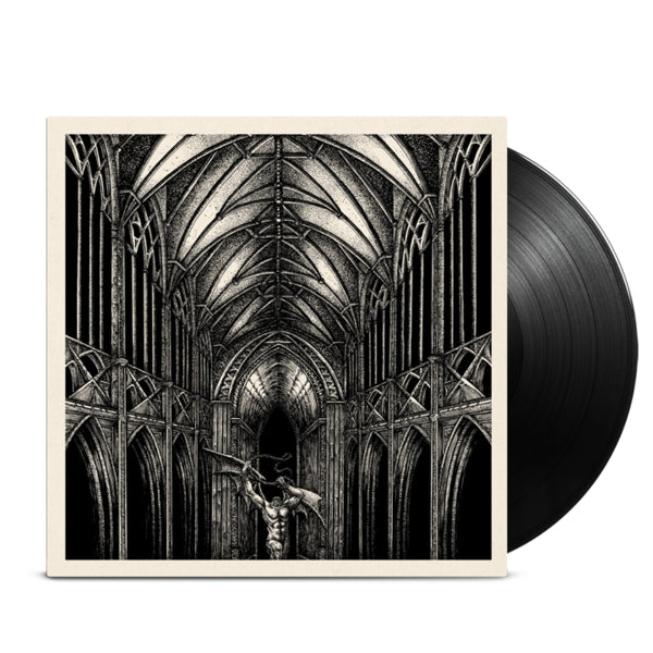 The Infinity Ring - Nemesis & Nativity - LP - PROFOUND LORE