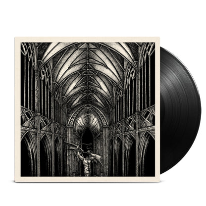 The Infinity Ring - Nemesis & Nativity - LP - PROFOUND LORE