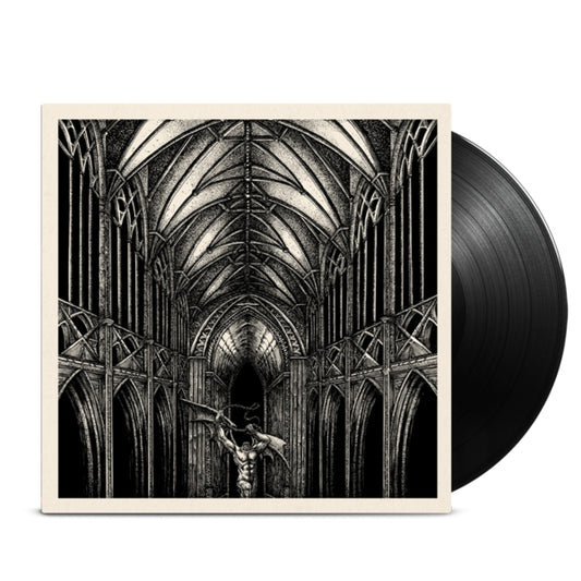 The Infinity Ring - Nemesis & Nativity - LP - PROFOUND LORE