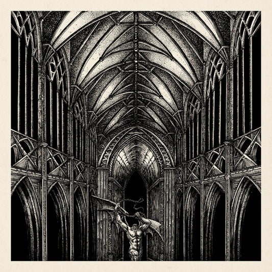 The Infinity Ring - Nemesis & Nativity - LP - PROFOUND LORE - Image 2