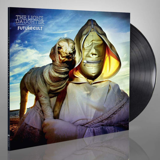 The Lion's Daughter - Future Cult - LP Gatefold - SEASON OF MIST
