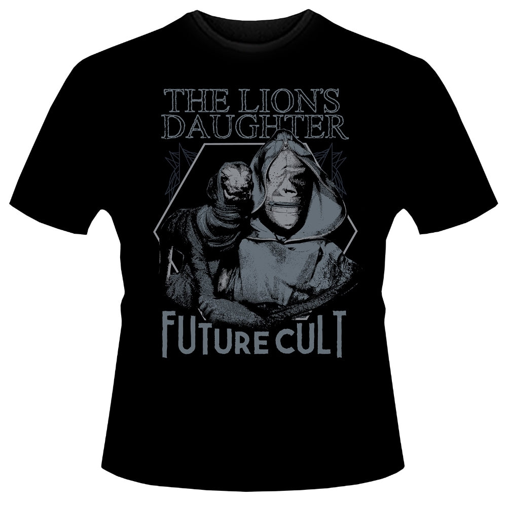 The Lion's Daughter - Future Cult - T shirt - SEASON OF MIST