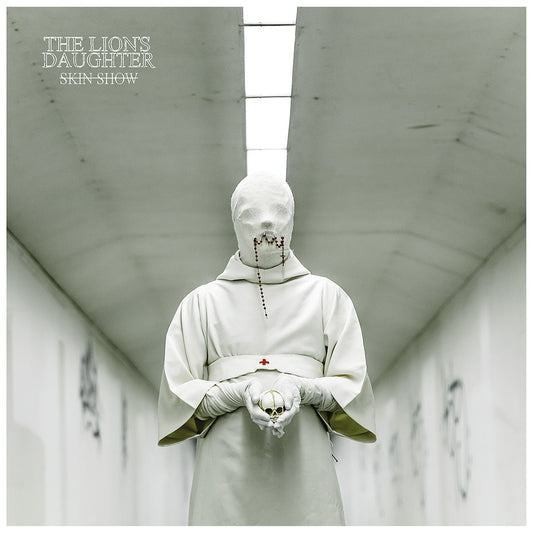 The Lion's Daughter - Skin Show - LP Gatefold Colored - SEASON OF MIST - Image 2