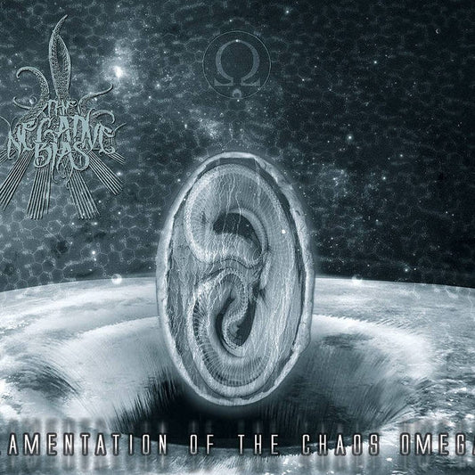 The Negative Bias - Lamentation of The Chaos Omega - LP - Vendetta